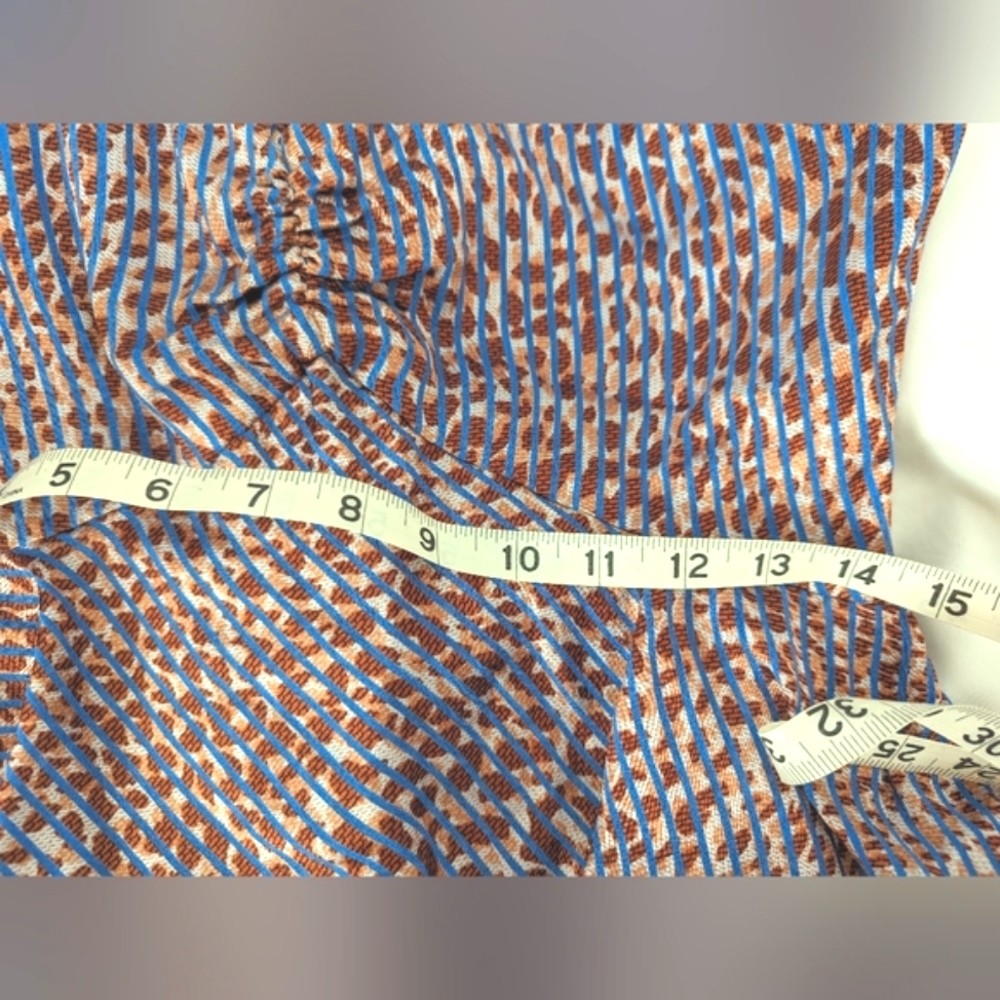 Waverly Grey Ivy Jumpsuit (size 4) - Picture 5 of 13